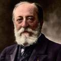 Camille Saint-Saëns