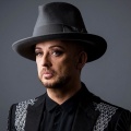 Boy George、Phunk Investigation