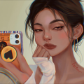 DoreenKK-、DaHua