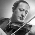 Jascha Heifetz、Emmanuel Bay