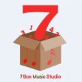 7BoxMusic高上钧、常超凡、陈宣羽