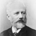 Pyotr Ilyich Tchaikovsky、roland pöntinen