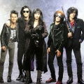 l.a. guns、Yngwie Malmsteen