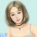 轻舞