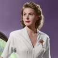 Ingrid Bergman、dooley wilson