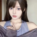 白茶、槿柒yvonne