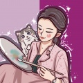 衣沾衣、翼之浔