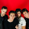 Weathers、Tim Pagnotta、Cameron Boyer、Cameron Olsen