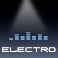 electro、DJ TLX