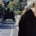 四月