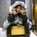 Yung Tory、Kevin Rolly