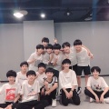 TF家族三代练习生