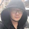 沙漠中的李白
