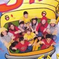 Starkids、Edward、rirugiliyangugili、Yokai Jaki