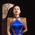 詹倩、赵丽琼、段银莹 - 人世间 (古筝版)