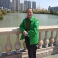 陈宏红