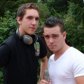 Italian Rockaz、Marco Skarica