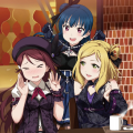 Guilty Kiss