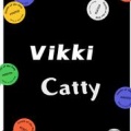 柒猫VikkiCatty