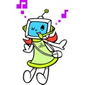 ALT、VOCALOID
