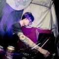 DJ Nico、Various Artists、Anders Lindgren