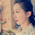 王婷婷 - 我是一片云