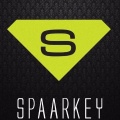 Spaarkey、Edward Maya