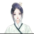 零落.依、憨憨