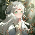 安挽