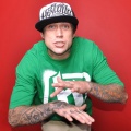 D-Loc、Tech N9ne、Big Krizz Kaliko、Dalima