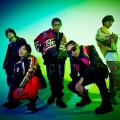 MA55IVE THE RAMPAGE