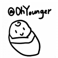 Ohyounger、露露Lu1u