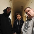 Jedi Mind Tricks、Reef The Lost Cauze、Apathy、Celph Titled