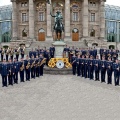 Das Luftwaffenmusikkorps 1