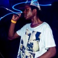 T-Man、DJ Tira、Mthafrika、Luxman、Skytech Musiq