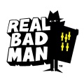 Real Bad Man、Rigz、M.A.V.、Adam Weissman、Travis Florence、Flevans