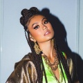 Agnez Mo、Nolan Lambroza、Jason Boyd、Daystar Petersen、Steve Aoki、Beto Cohen