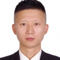 红色铅笔