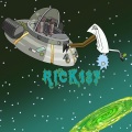 R1CK瑞克137、月神洛、Innersup Records