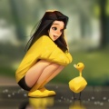 小西鸭-