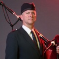 Eric Rigler、Erich Kunzel、Cincinnati Pops Orchestra