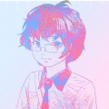 他们都叫我XH、DE_SCC