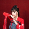 申洁仪、卢宇迪 - 迷失的永恒