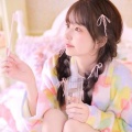 茉莉蜜茶~ - 萱草花