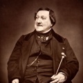 Gioachino Rossini、Philharmonia Chorus、Alceo Galliera、Philharmonia Orchestra