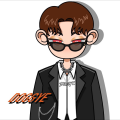 DOGGYE、Neksiin、窗帘blindd