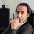 Alexandre Desplat、Various Artists