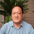 史海军