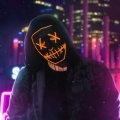 Joyner.W、林深陆