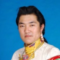 日嘎、达尔措